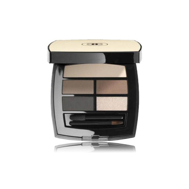 Тени для век Chanel - Boxette Shop